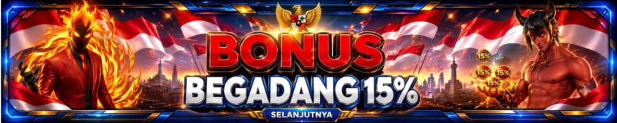 Bonus Begadang
