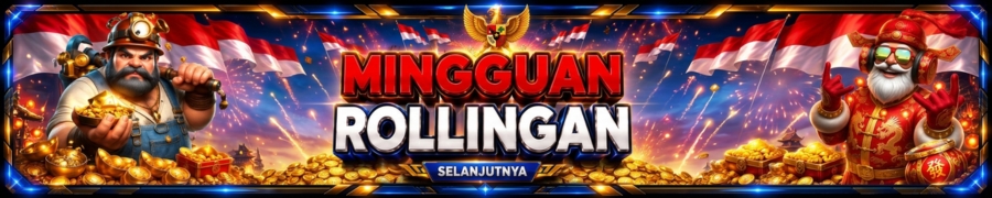Rollingan