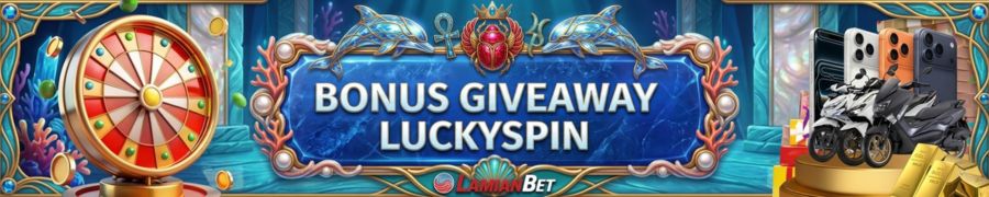 Giveaway
