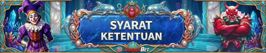 Syarat Umum
