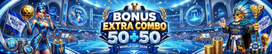 Bonus Deposit