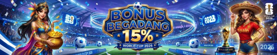 Bonus Begadang