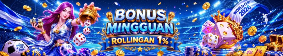 Rollingan