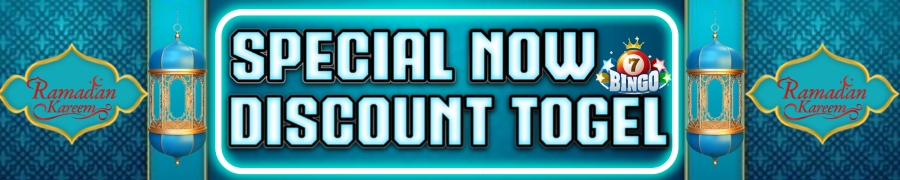 Diskon Togel