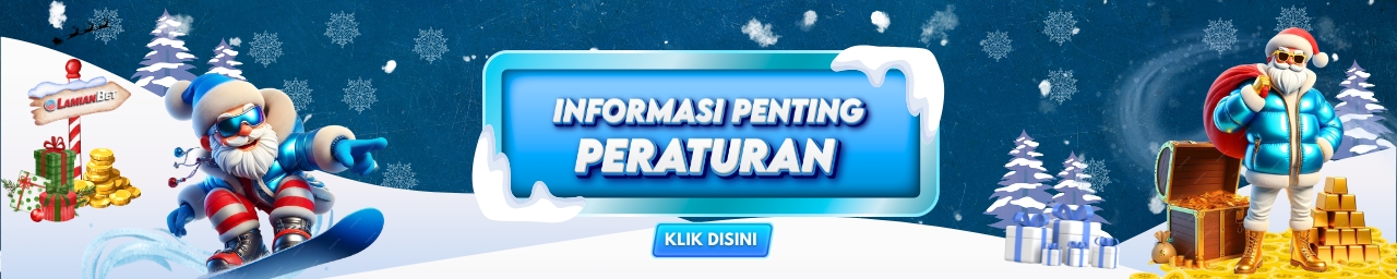 SYARAT & KETENTUAN
