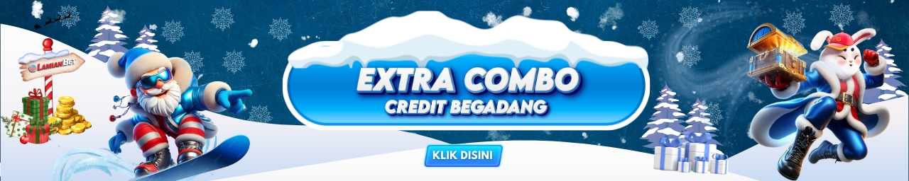 BONUS BEGADANG