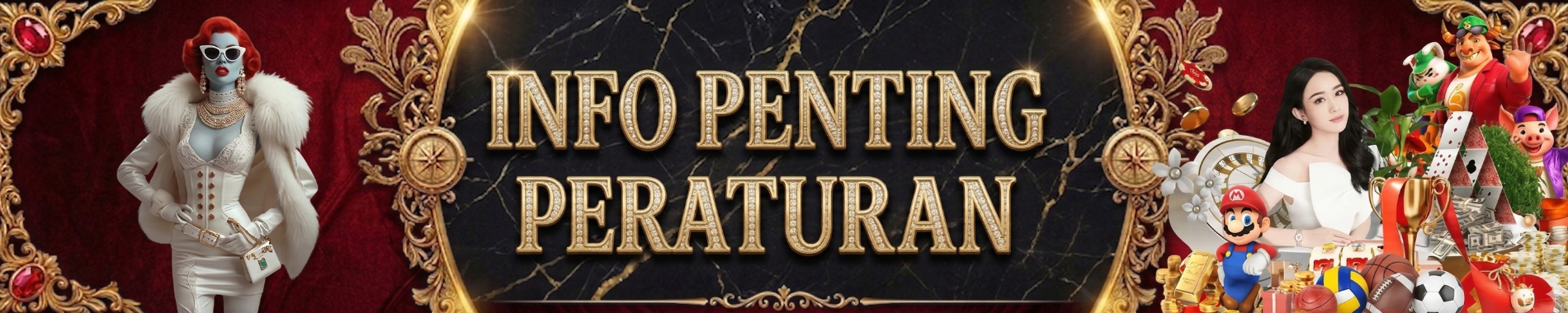 SYARAT DAN KETENTUAN