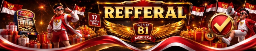 BONUS REFERRAL