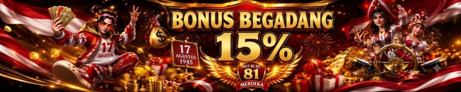 BONUS CASHBACK