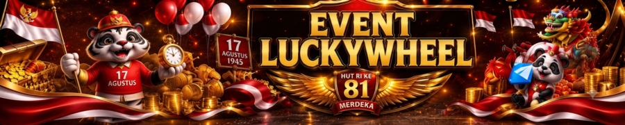 HADIAH GIVEAWAY SEBULAN HINGGA 2X
