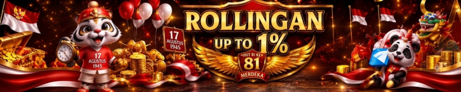 BONUS ROLLINGAN