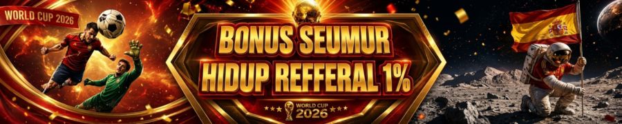 BONUS REFERRAL