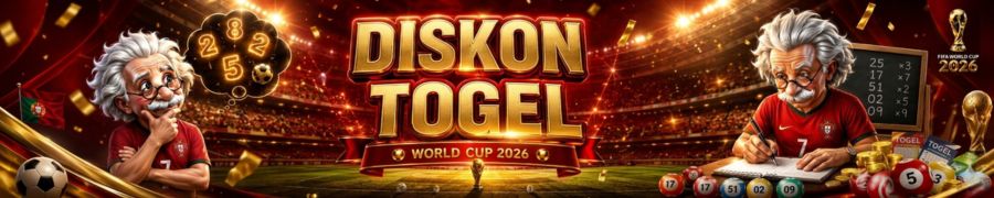 DISCOUNT TOGEL