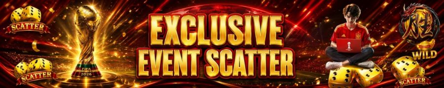 EVENT FREE SPIN ALL SLOT GAMES