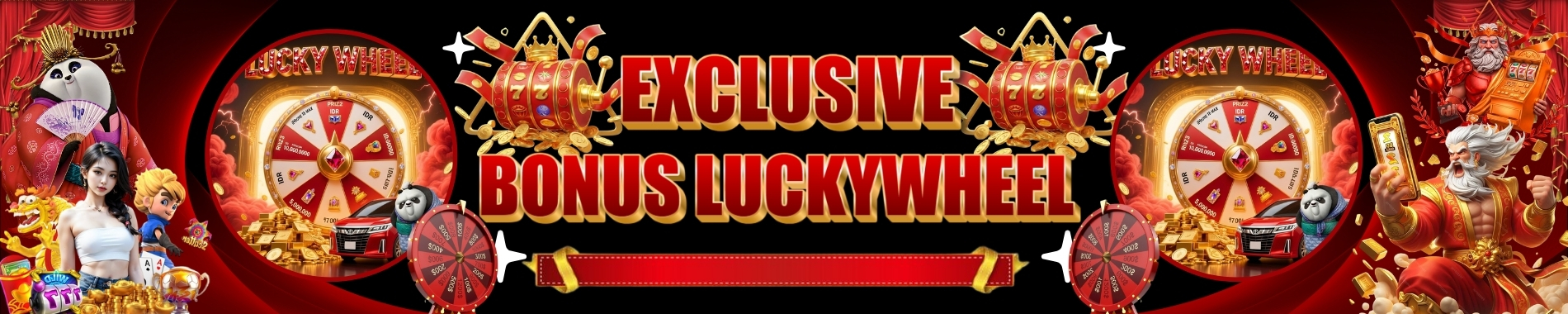 HADIAH GIVEAWAY SEBULAN HINGGA 2X
