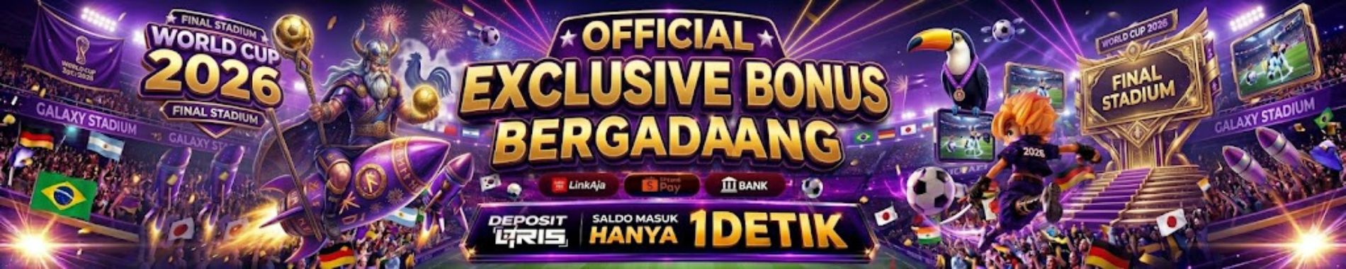 Promo
