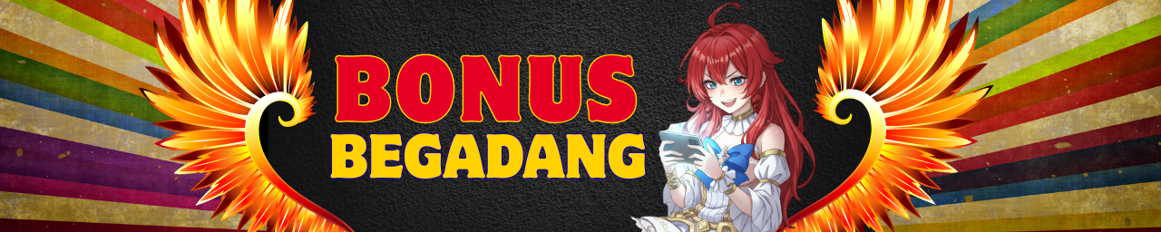 BONUS BEGADANG