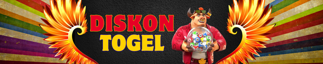 DISKON TOGEL