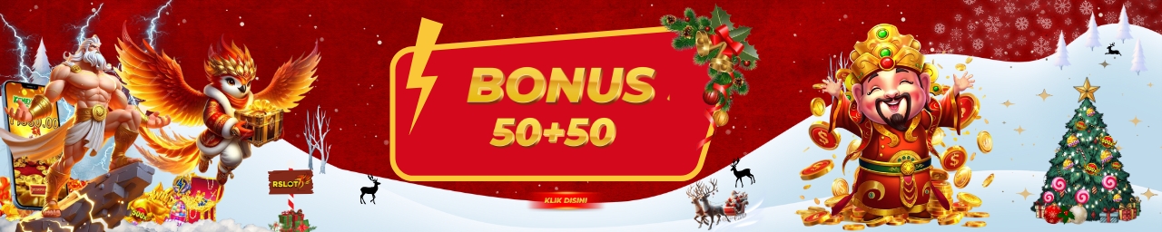 BONUS DEPOSIT