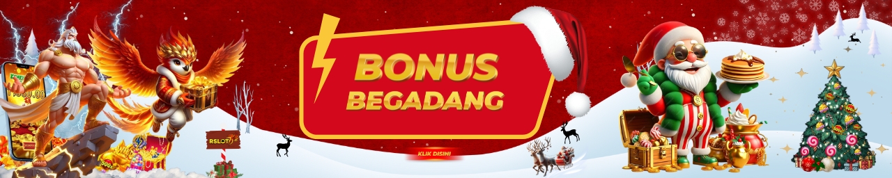 BONUS BEGADANG