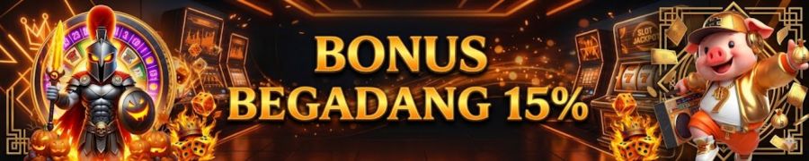 Bonus Begadang