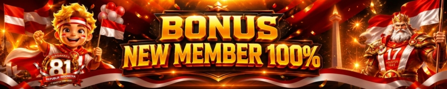Bonus Depo 100%