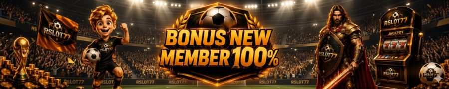 Bonus Depo 100%