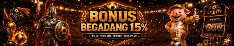 Bonus Begadang