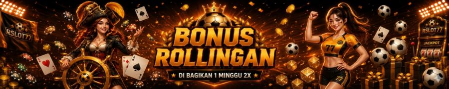 Rollingan