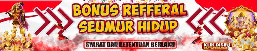 BONUS CASHBACK