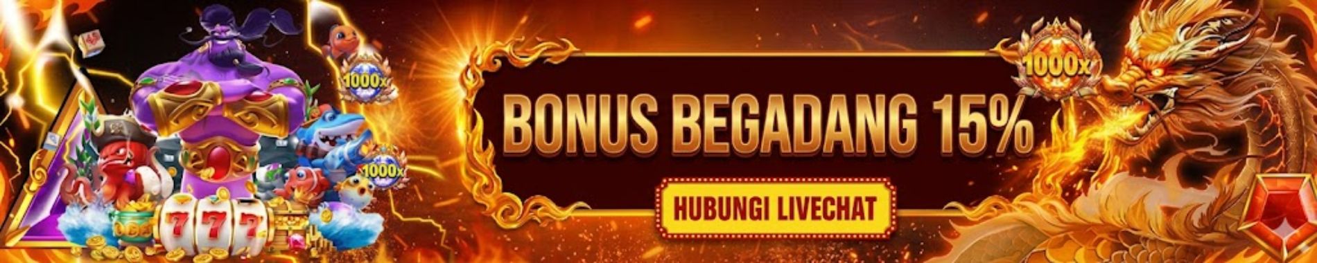 Bonus Begadang