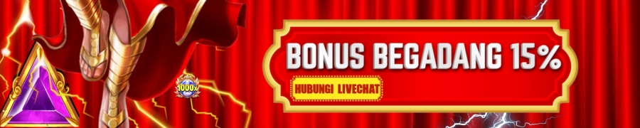 BONUS BEGADANG