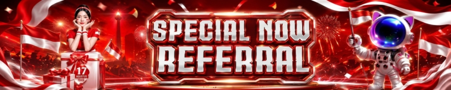 Bonus Referral