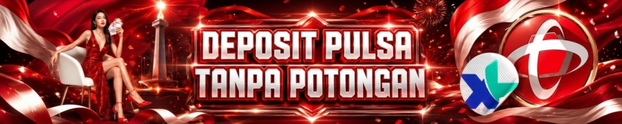 Deposit Pulsa