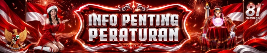Syarat dan Ketentuan