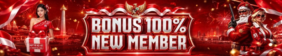 Bonus 100%