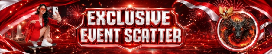 Bonus Scatter