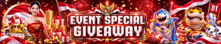 Bonus Giveaway