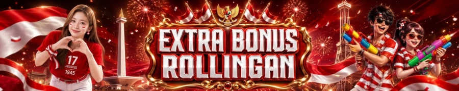 Bonus Rollingan