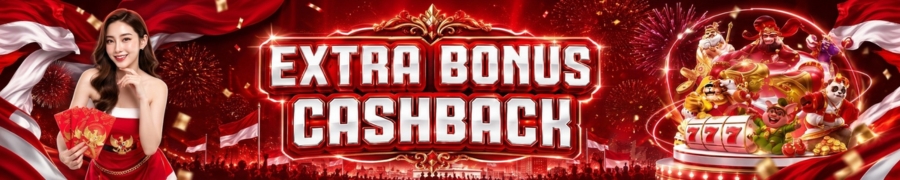 Bonus Cashback