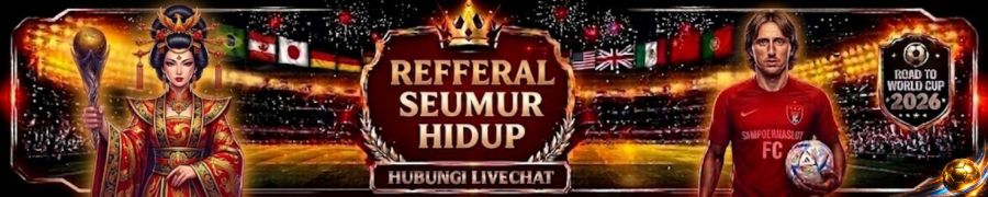 Bonus Referral