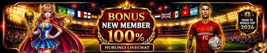 Bonus 100%