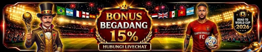 Bonus Begadang