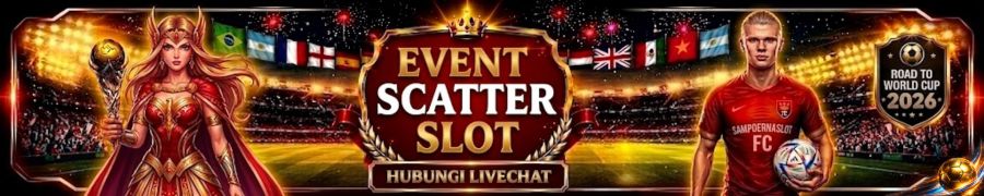 Bonus Scatter