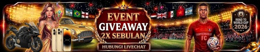 Bonus Giveaway