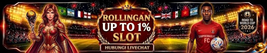 Bonus Rollingan
