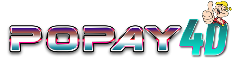 Logo Brand POPAY4D