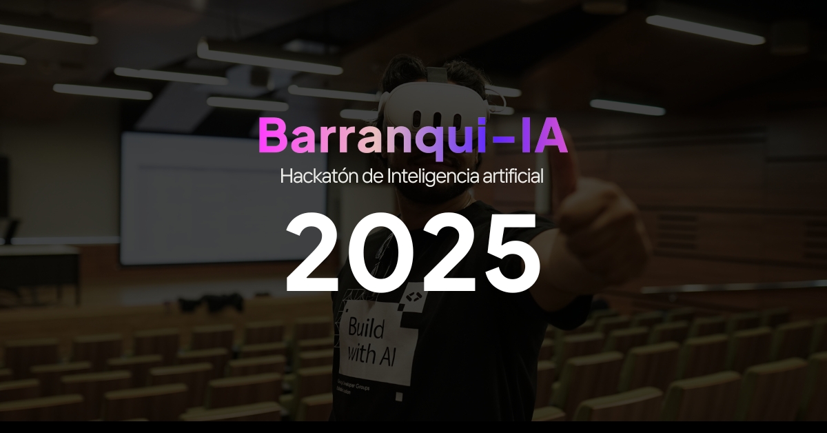 Hero image for Barranqui-IA