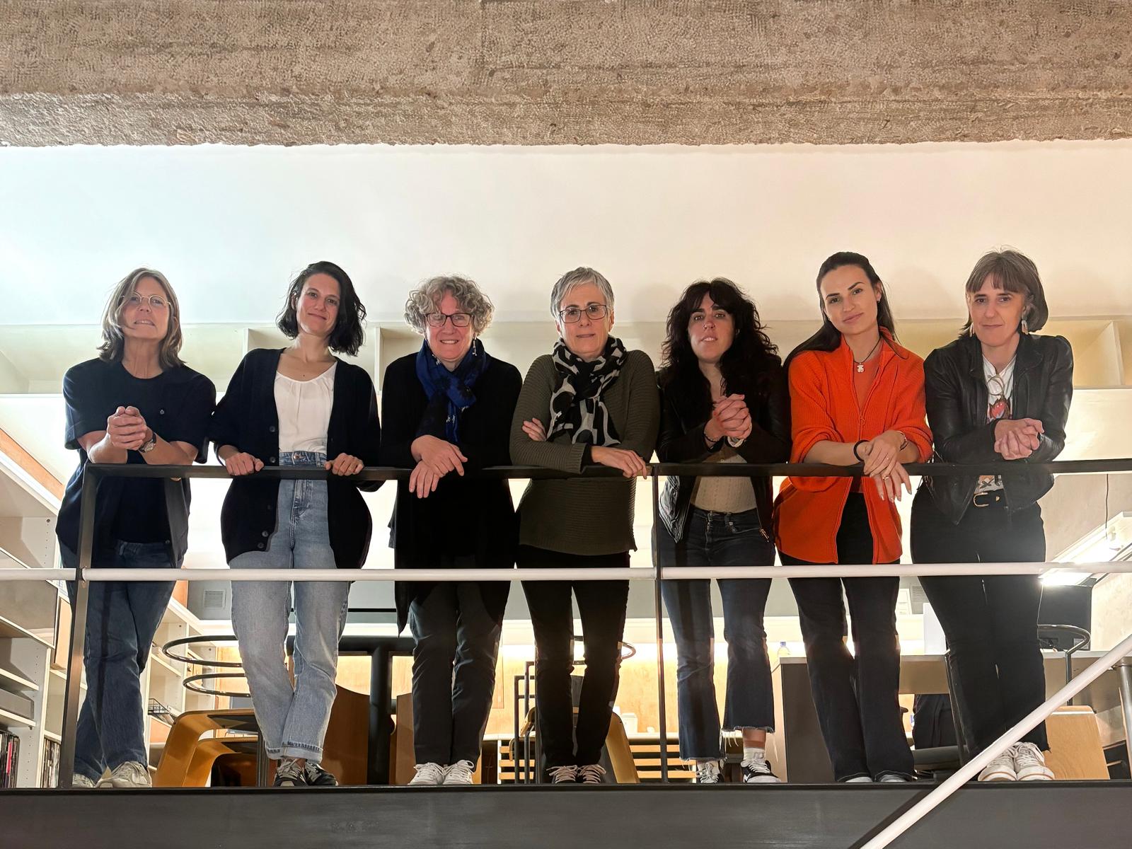 Junta de Gobierno del CODINTER