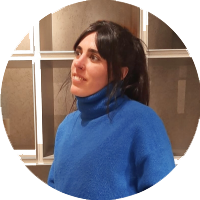 Gurutze Orduña Goldaracena — Vocal